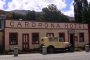 Cardrona – Von Wanaka nach Queenstown über die Crown Range
