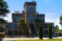 Larnach Castle – Essen und Übernachten wie Adlige auf der Otago Peninsula