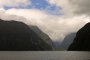 Milford Sound – Mystisch, Wunderschön & voller riesiger Wasserfälle!