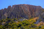 Clay Cliffs – Bizarre Felsformationen im Waitaki Valley