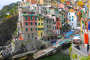 Cinque Terre – Paradies in Bunt an der Italienischen Rivera – Wandern & Staunen