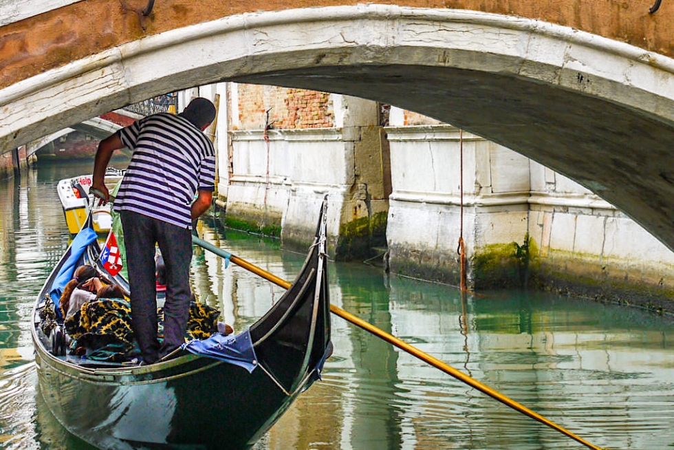Venedig Sehenswürdigkeiten - Highlights, Insider Tipps für