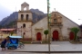 Huancavelica – Das authentische Peru: kleine Kolonialstadt ohne jeden Tourismus!