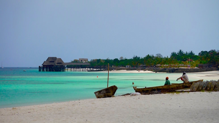 Sansibar - Insel der Farben & schönen Strände - Tansania