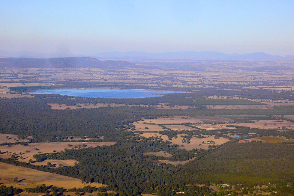 Grampians Nationalpark Highlights in 12 Tagen Gariwerd Eldorado für