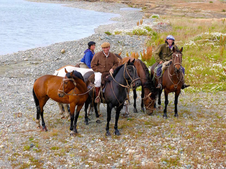 Punta Arenas & Umgebung Highlights am Anfang oder Ende der Patagonien