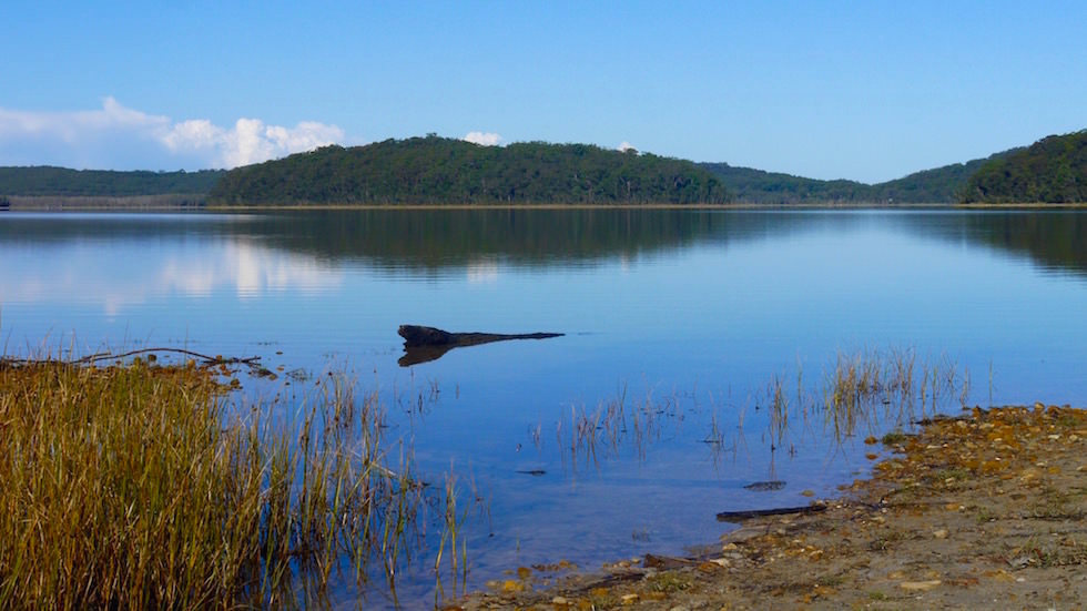 Smiths Lake Stille & Ruhe - Great Lakes - NSW