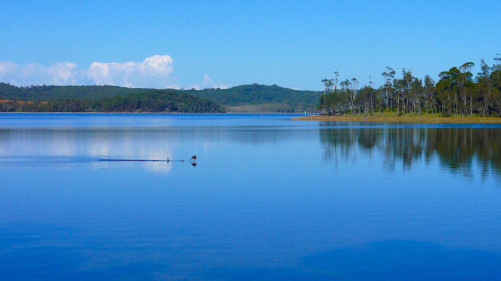 Smiths Lake - Great Lakes - NSW