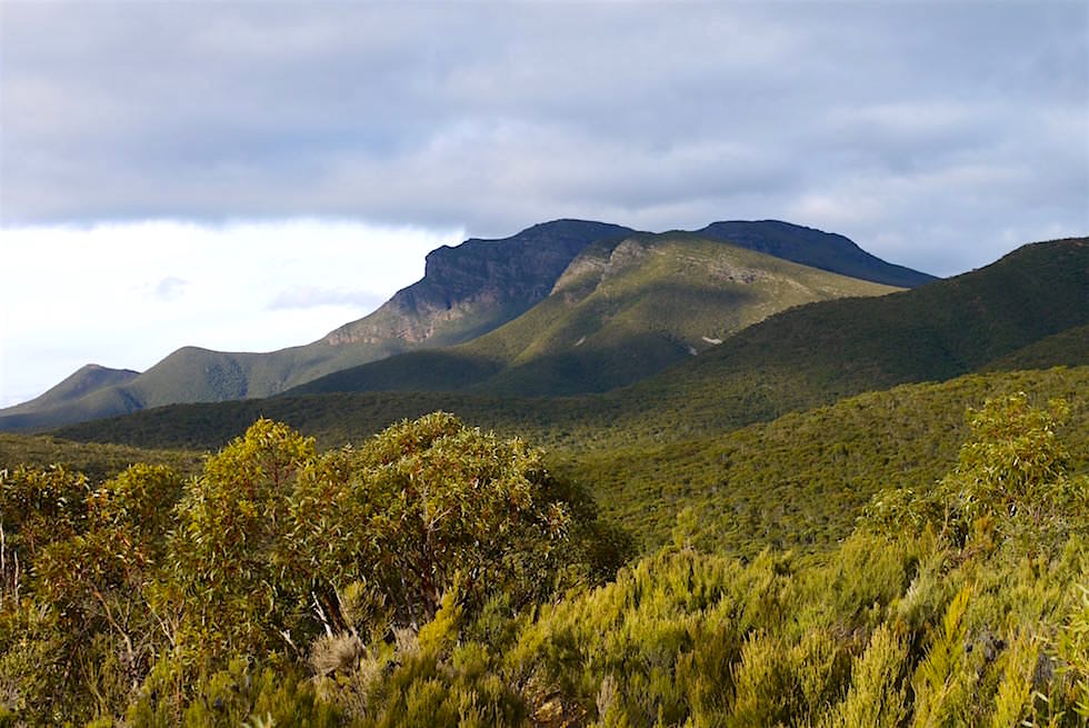 Stirling Range National Park - Western Australia
