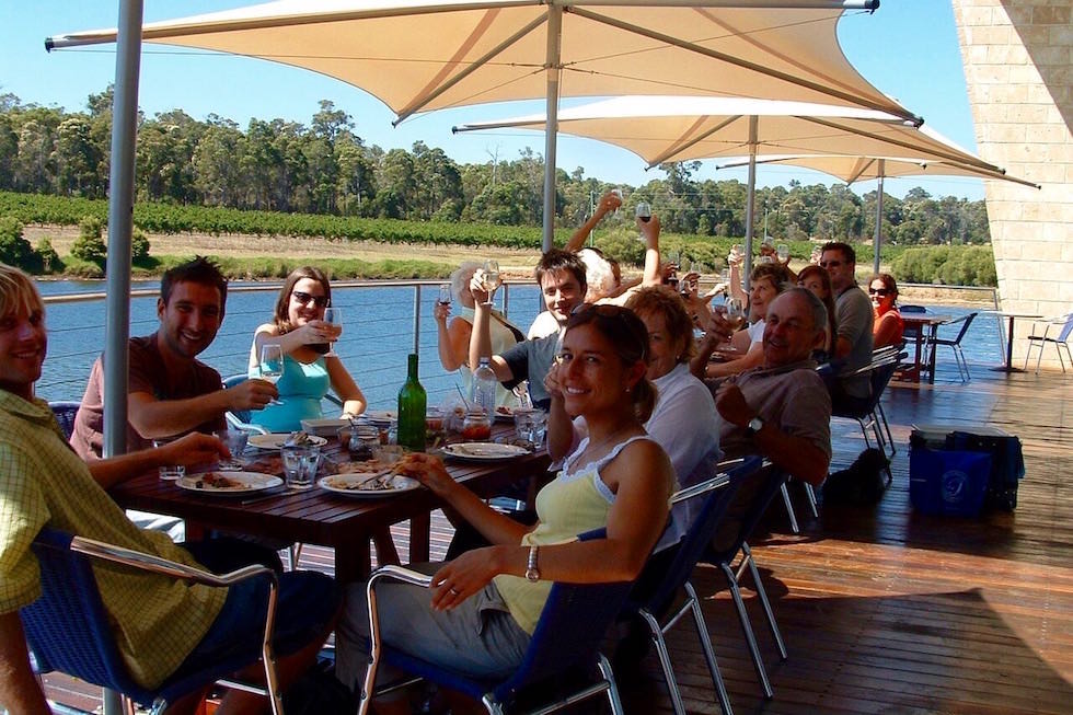 Bushtucker River & Wine Tours - Margret River - Western Australia