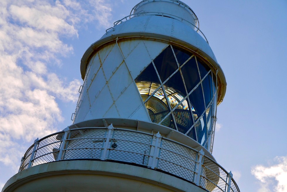 Leuchtturmspitze - Cape Naturaliste Lighthouse - Western Australia