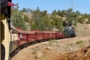 Pichi Richi Railway – Mit einer historischen Dampflok durch die Flinders Ranges