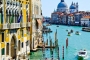 Venedig – Ist die ganze Stadt auf Pfählen gebaut?