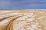 Lake Eyre – Wachgeküsst! Suche nach Wasser & Leben auf Australiens größtem Salzsee