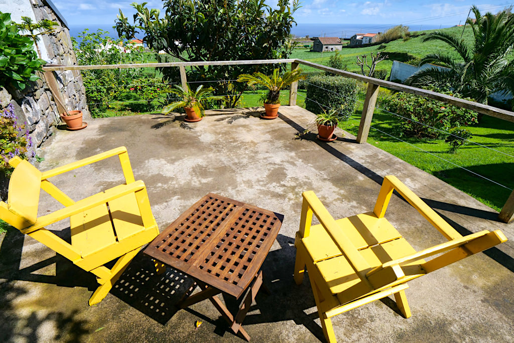 Tradicampo Eco Country Houses: Traditon, Komfort, Charme & grandiose Ausblicke meine Übernachtungsempfehlung bei Nordeste - Sao Miguel - Azoren