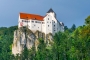 Burg Prunn – Inbegriff einer Ritterburg & schönste Burg im Altmühltal