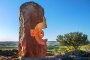 Broken Hill, Living Desert, Skulpturen, Mundi Mundi – Faszination Outback NSW
