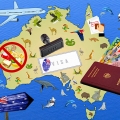 Australien Visum: Welches Touristenvisum ist das richtige? Wie kannst du das Australien Visa beantragen - Einfuhrbestimmungen & Mehrwertsteuer-Rückerstattung GST