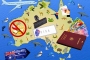 Australien Visum, Einreise, Einfuhrbestimmungen, Zoll & Tax Refund