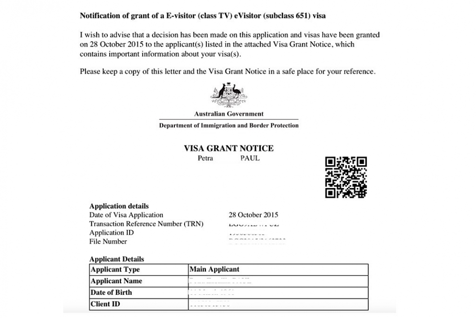 Australien Visum, Einreise, Einfuhrbestimmungen, Zoll & Tax Refund Passenger On Earth
