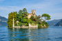 Lago d’Iseo & Monte Isola – Ursprünglicher Charme Italiens