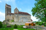Imposante Burgen & prachtvolle Schlösser : Donau-Ries Highlights